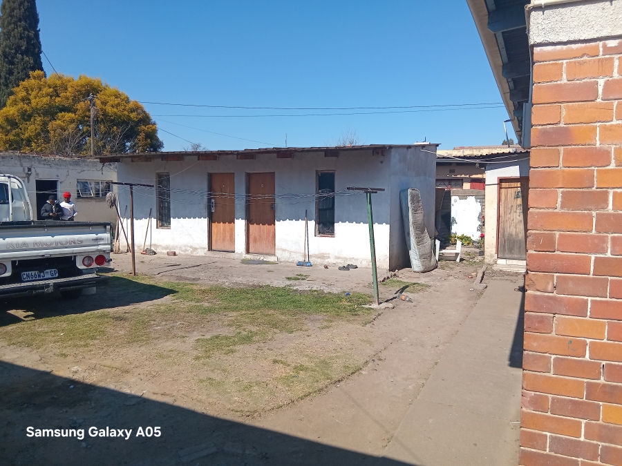 4 Bedroom Property for Sale in Vereeniging Gauteng