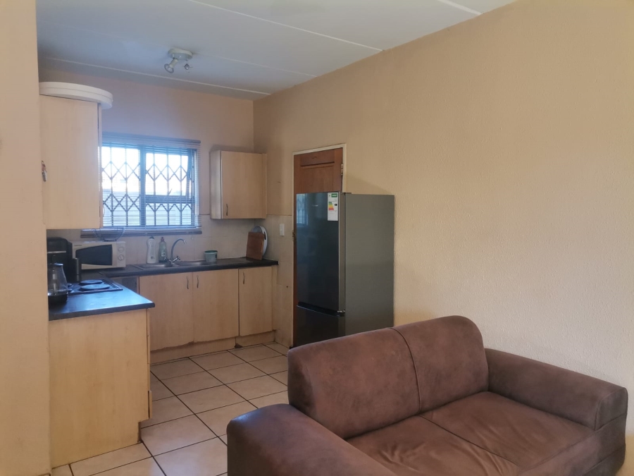 2 Bedroom Property for Sale in Vanderbijlpark SE 10 Gauteng