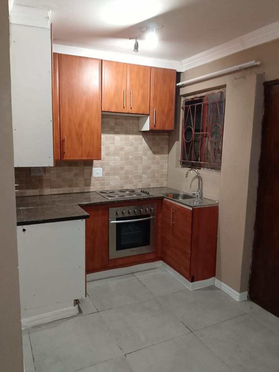 4 Bedroom Property for Sale in Sebokeng Zone 10 Gauteng