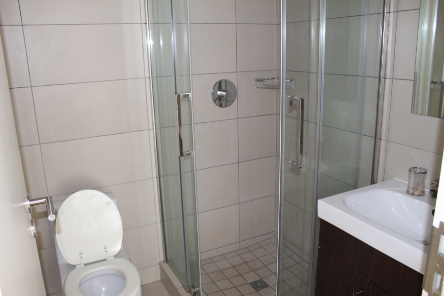 To Let 0 Bedroom Property for Rent in Fourways Gauteng