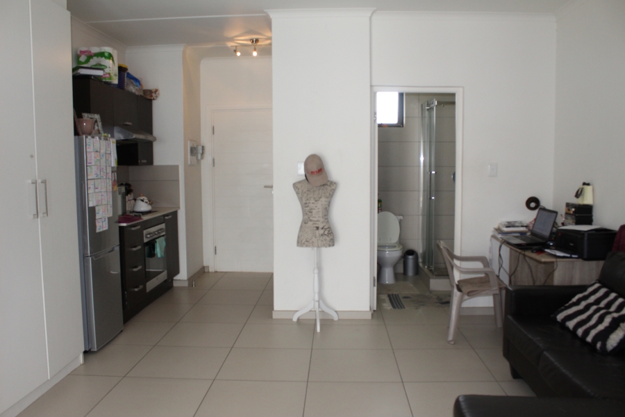 To Let 0 Bedroom Property for Rent in Fourways Gauteng
