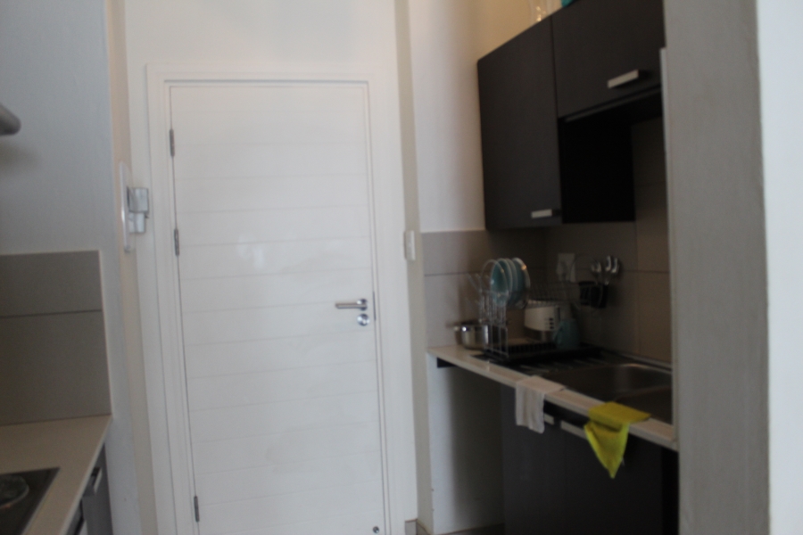 To Let 0 Bedroom Property for Rent in Fourways Gauteng
