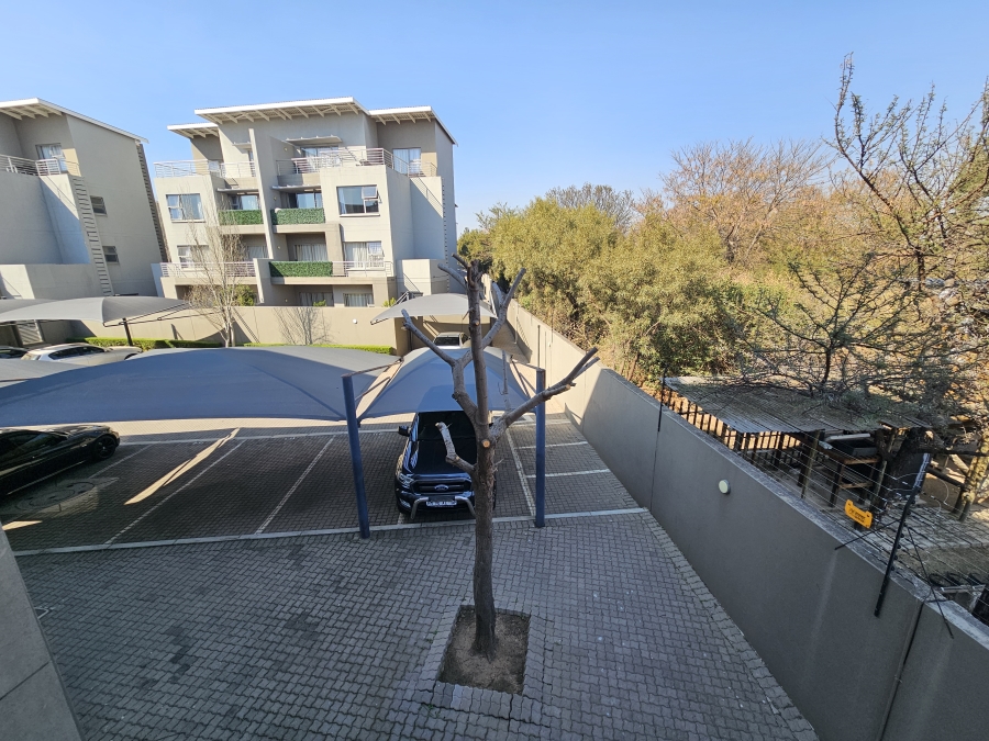 To Let 2 Bedroom Property for Rent in Broadacres Gauteng