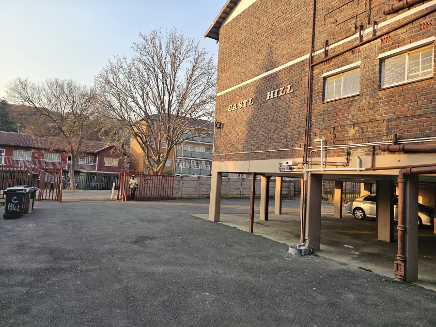 To Let 3 Bedroom Property for Rent in Windsor East Gauteng