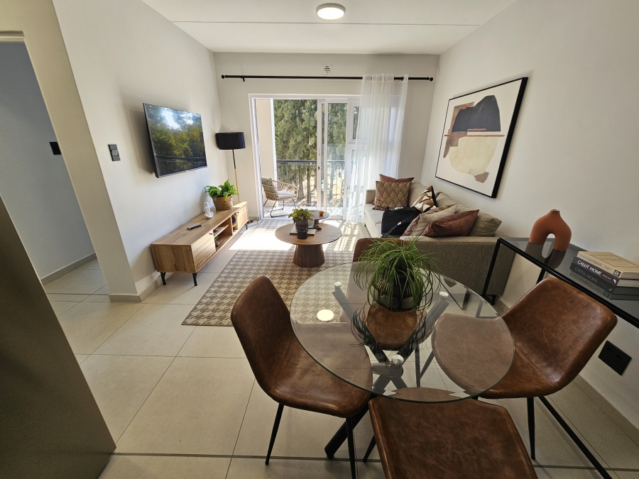 To Let 2 Bedroom Property for Rent in Magaliessig Gauteng