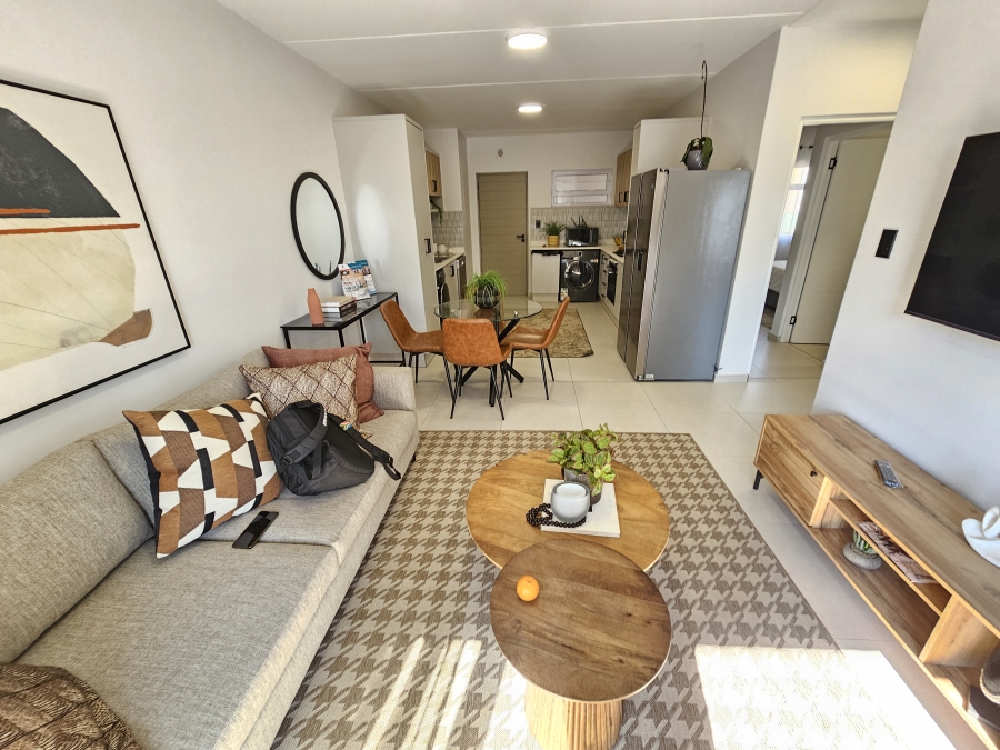 To Let 2 Bedroom Property for Rent in Magaliessig Gauteng
