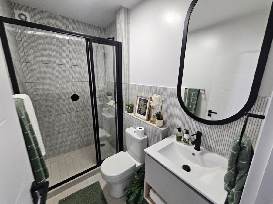 To Let 2 Bedroom Property for Rent in Magaliessig Gauteng