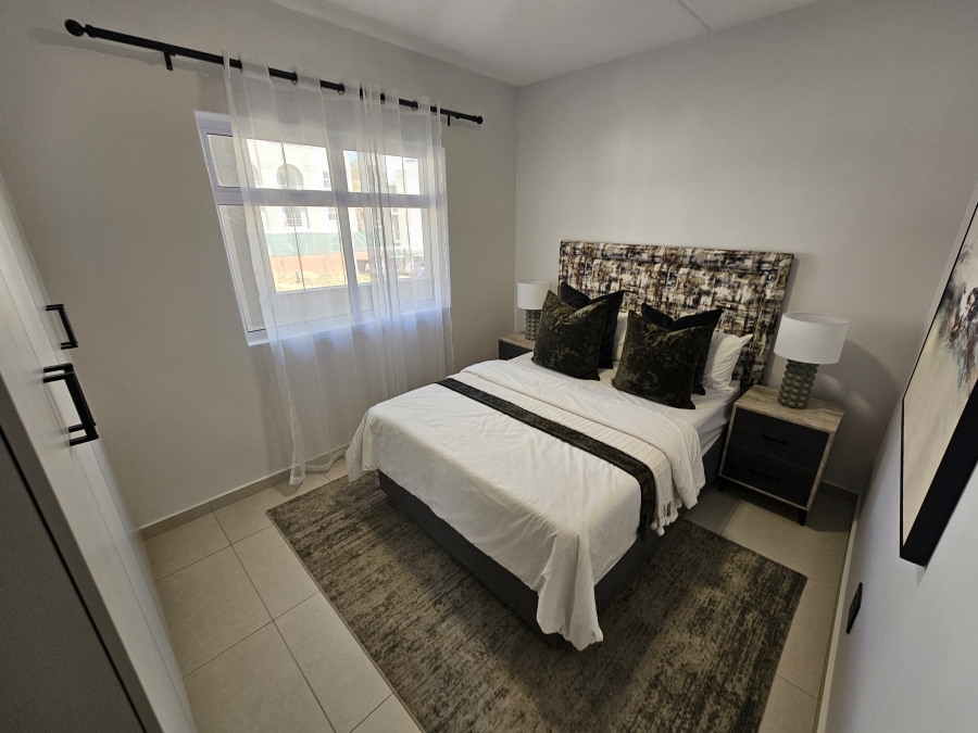To Let 2 Bedroom Property for Rent in Magaliessig Gauteng