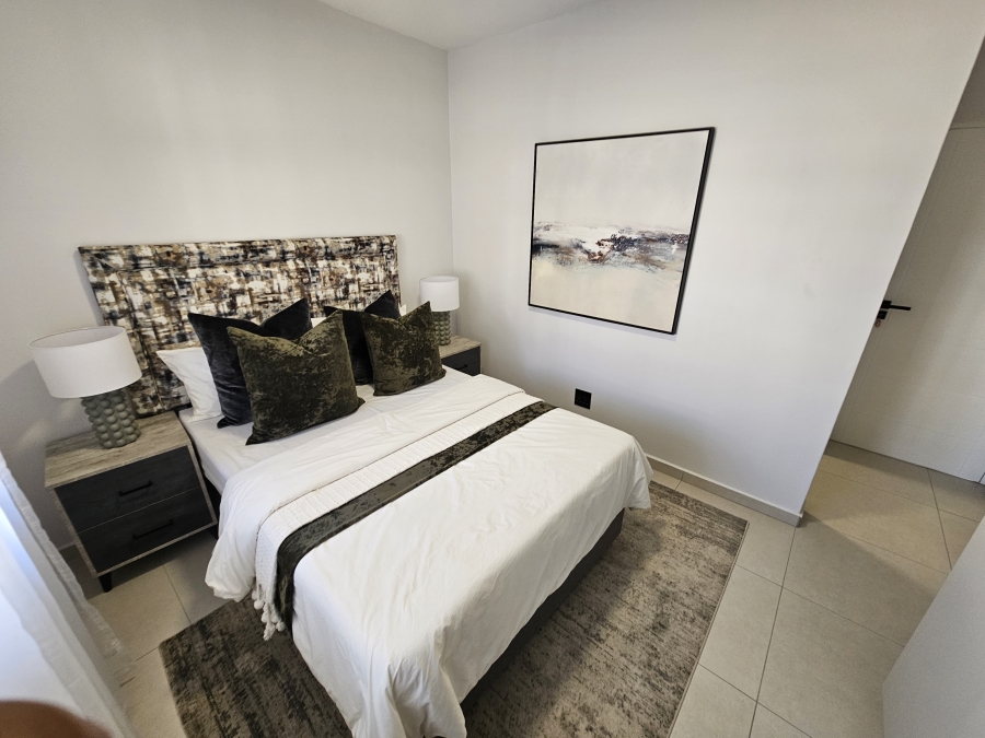 To Let 2 Bedroom Property for Rent in Magaliessig Gauteng
