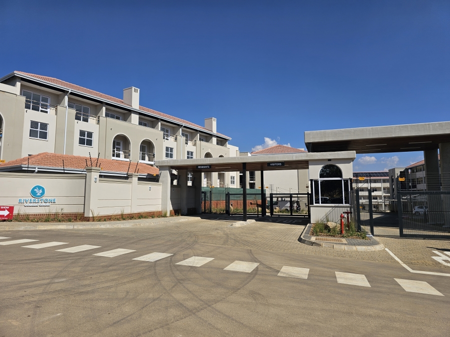 To Let 2 Bedroom Property for Rent in Magaliessig Gauteng