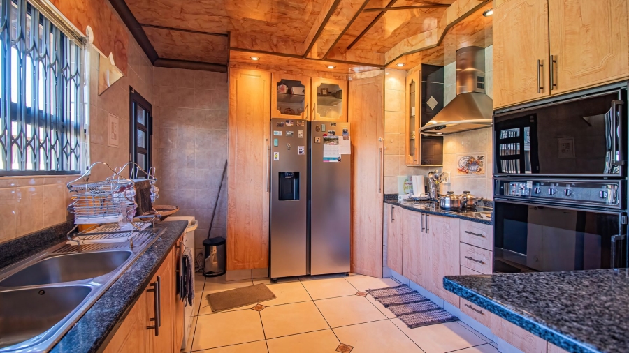 4 Bedroom Property for Sale in Leondale Gauteng