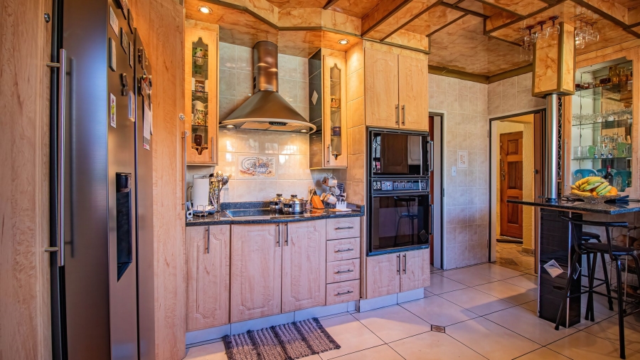 4 Bedroom Property for Sale in Leondale Gauteng