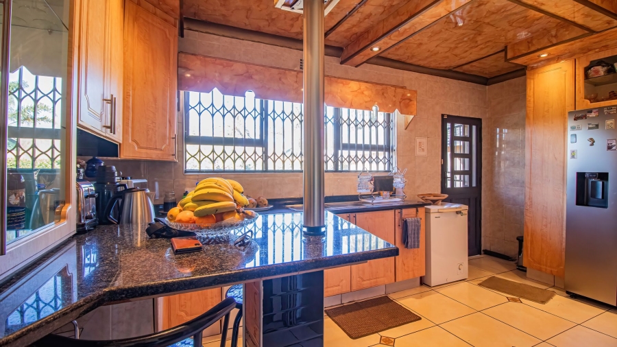 4 Bedroom Property for Sale in Leondale Gauteng