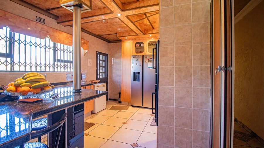4 Bedroom Property for Sale in Leondale Gauteng