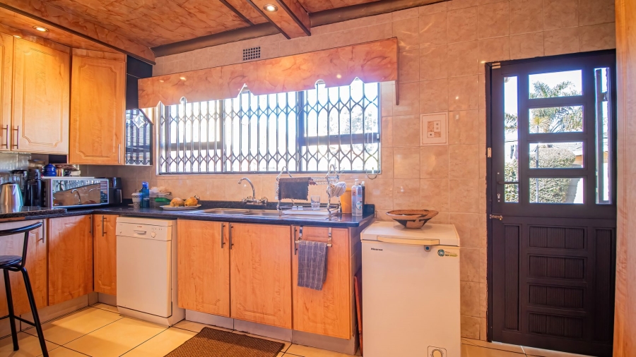 4 Bedroom Property for Sale in Leondale Gauteng