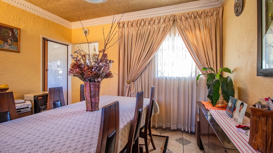 4 Bedroom Property for Sale in Leondale Gauteng