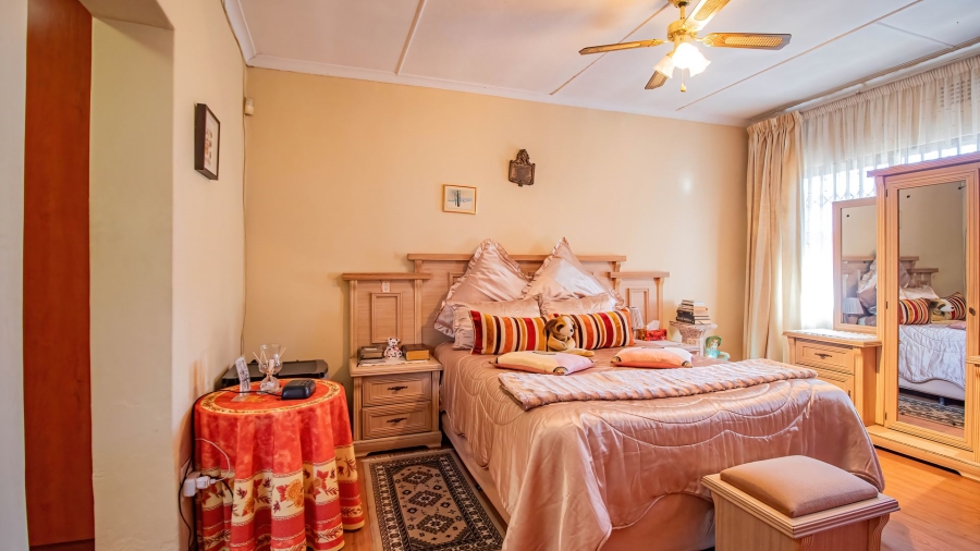 4 Bedroom Property for Sale in Leondale Gauteng