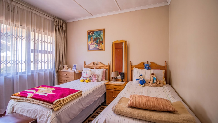 4 Bedroom Property for Sale in Leondale Gauteng