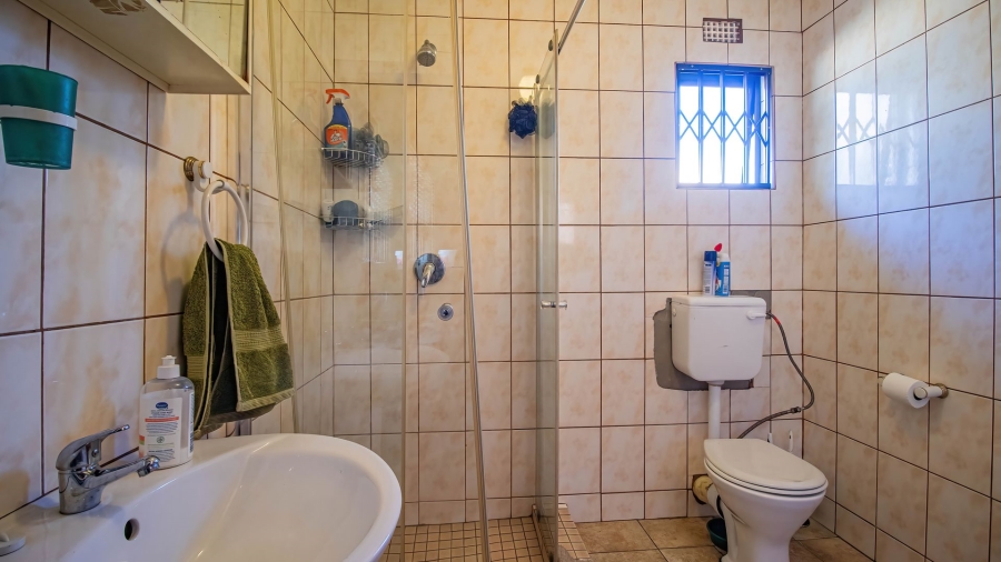 4 Bedroom Property for Sale in Leondale Gauteng