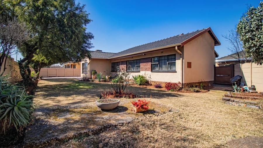 4 Bedroom Property for Sale in Leondale Gauteng