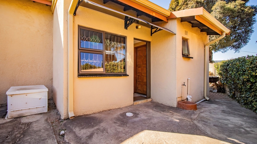 4 Bedroom Property for Sale in Leondale Gauteng