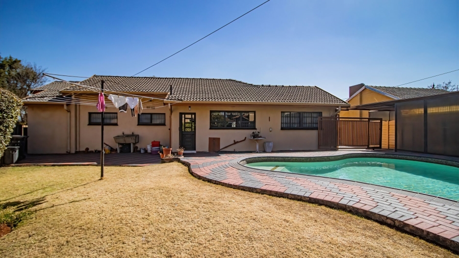 4 Bedroom Property for Sale in Leondale Gauteng