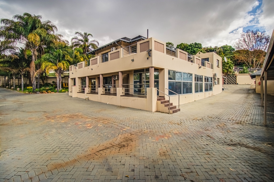 0 Bedroom Property for Sale in Westcliff Gauteng