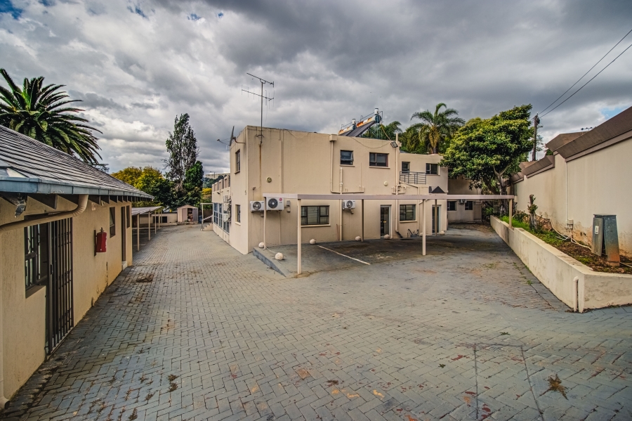 0 Bedroom Property for Sale in Westcliff Gauteng