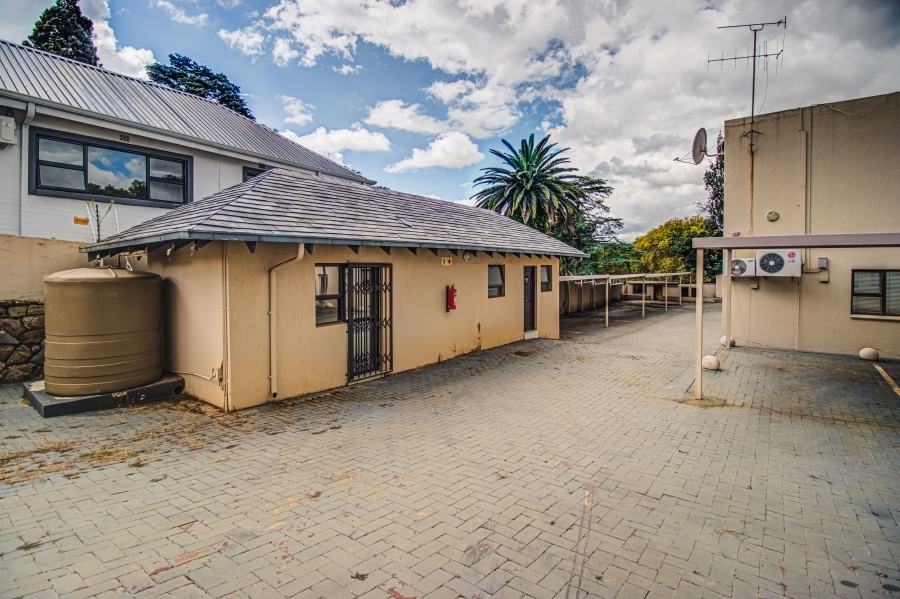 0 Bedroom Property for Sale in Westcliff Gauteng