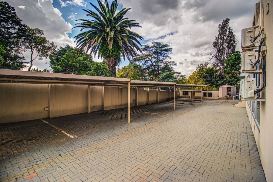 0 Bedroom Property for Sale in Westcliff Gauteng