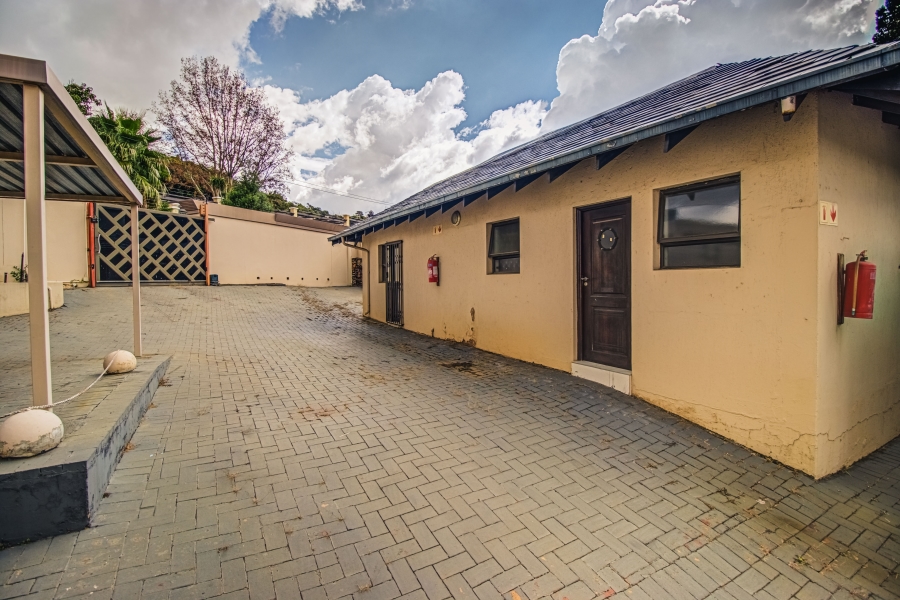 0 Bedroom Property for Sale in Westcliff Gauteng