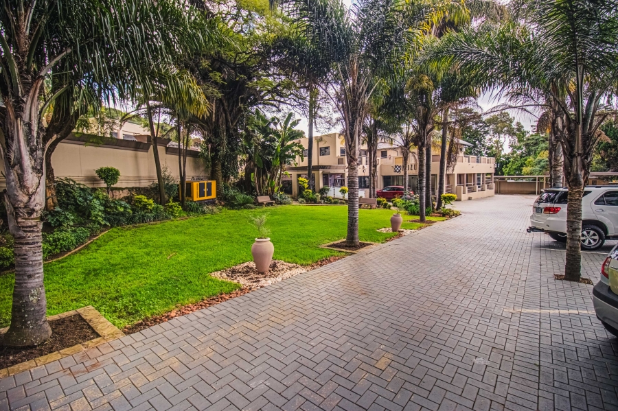 0 Bedroom Property for Sale in Westcliff Gauteng