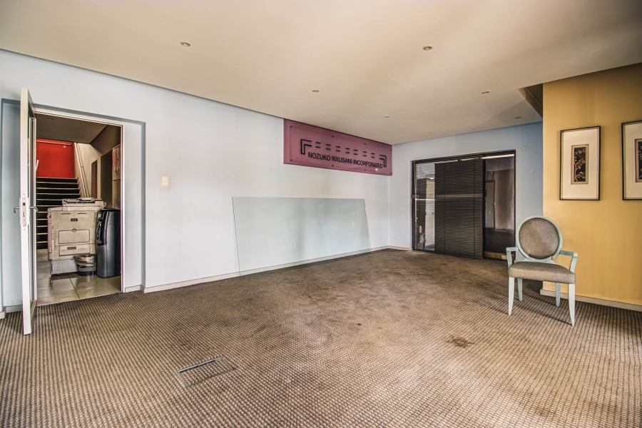 0 Bedroom Property for Sale in Westcliff Gauteng