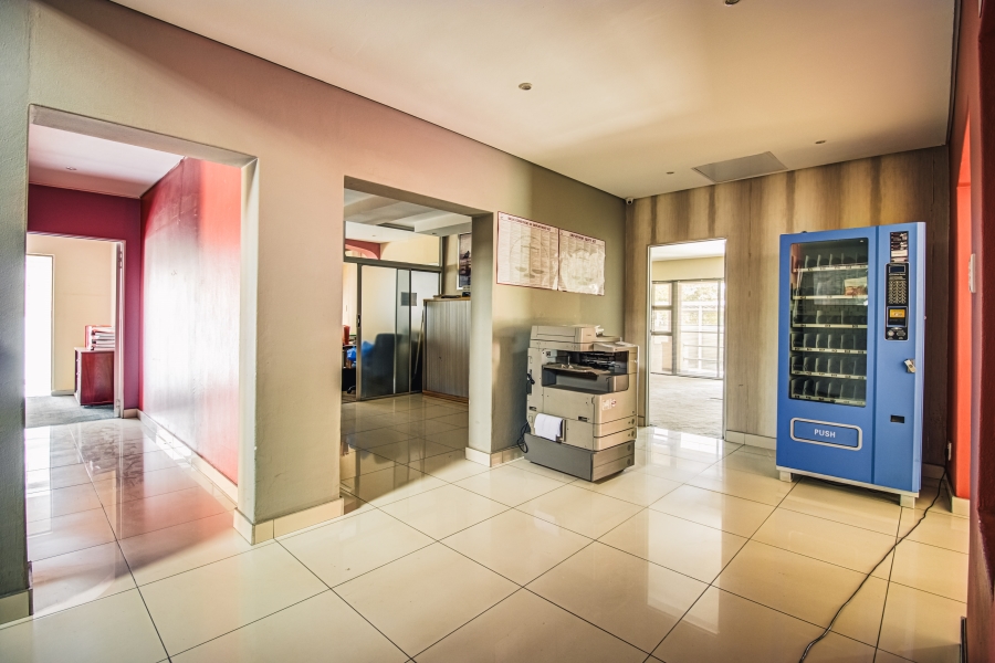 0 Bedroom Property for Sale in Westcliff Gauteng