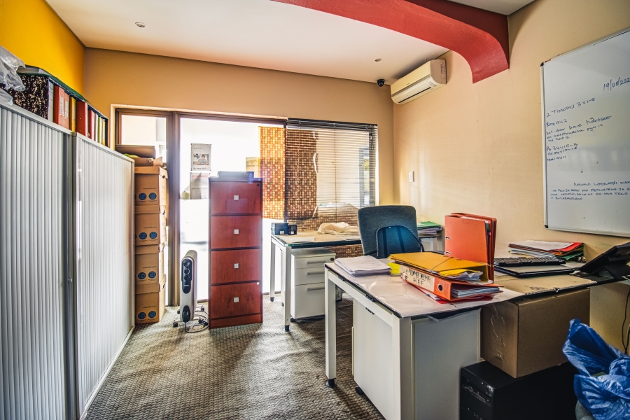 0 Bedroom Property for Sale in Westcliff Gauteng
