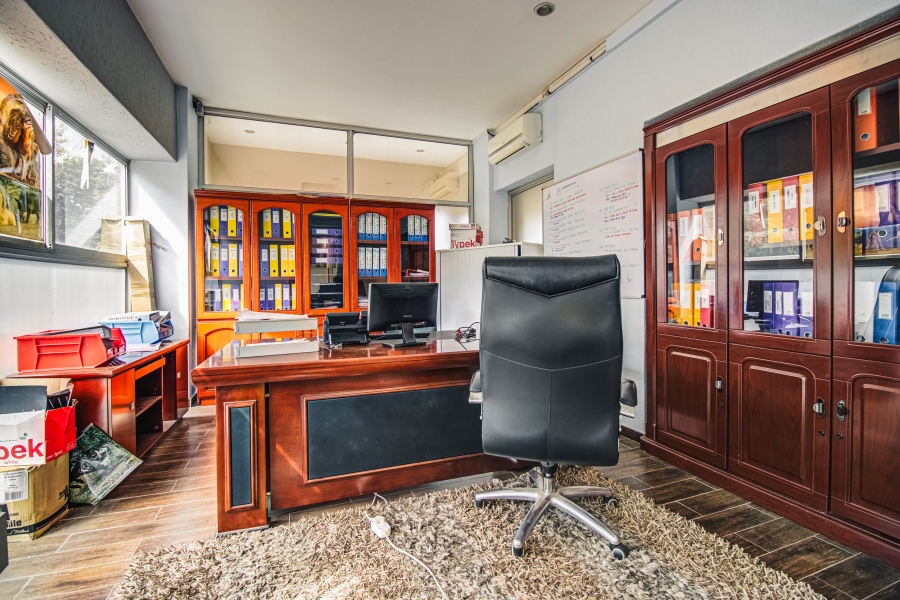 0 Bedroom Property for Sale in Westcliff Gauteng