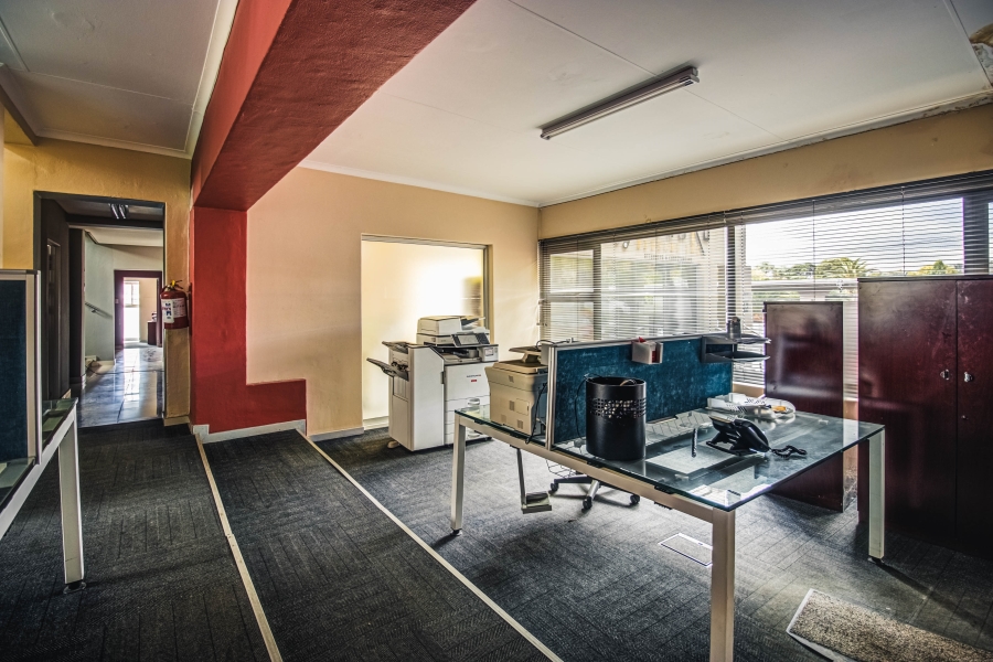 0 Bedroom Property for Sale in Westcliff Gauteng