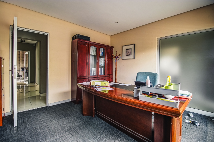 0 Bedroom Property for Sale in Westcliff Gauteng