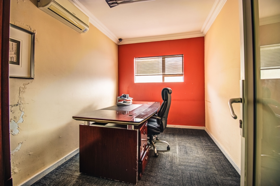 0 Bedroom Property for Sale in Westcliff Gauteng