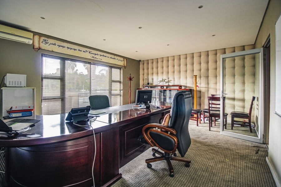0 Bedroom Property for Sale in Westcliff Gauteng