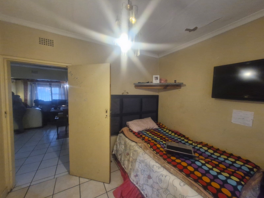 3 Bedroom Property for Sale in Crystal Park Gauteng