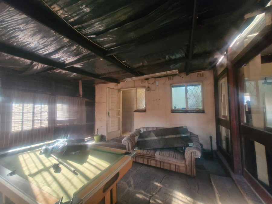 3 Bedroom Property for Sale in Crystal Park Gauteng