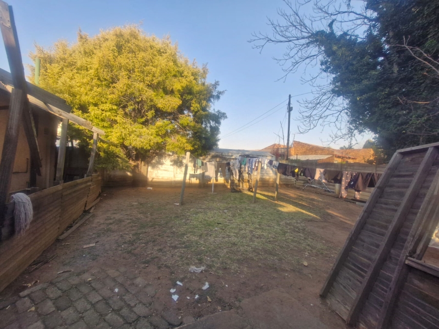 3 Bedroom Property for Sale in Crystal Park Gauteng