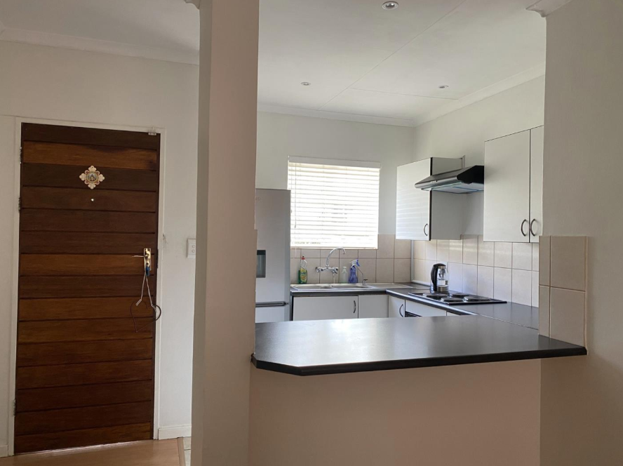 To Let 2 Bedroom Property for Rent in Linden Gauteng