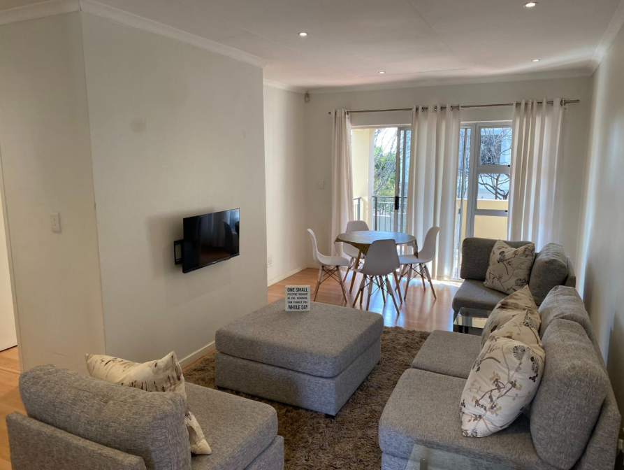 To Let 2 Bedroom Property for Rent in Linden Gauteng