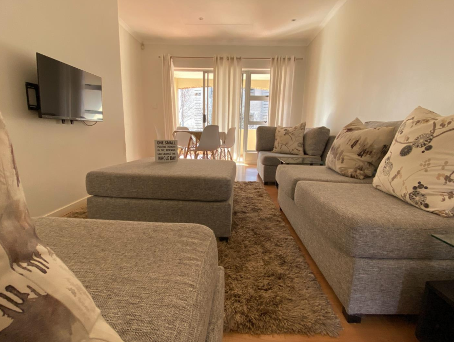 To Let 2 Bedroom Property for Rent in Linden Gauteng