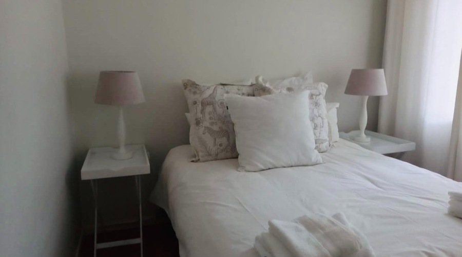 To Let 2 Bedroom Property for Rent in Linden Gauteng