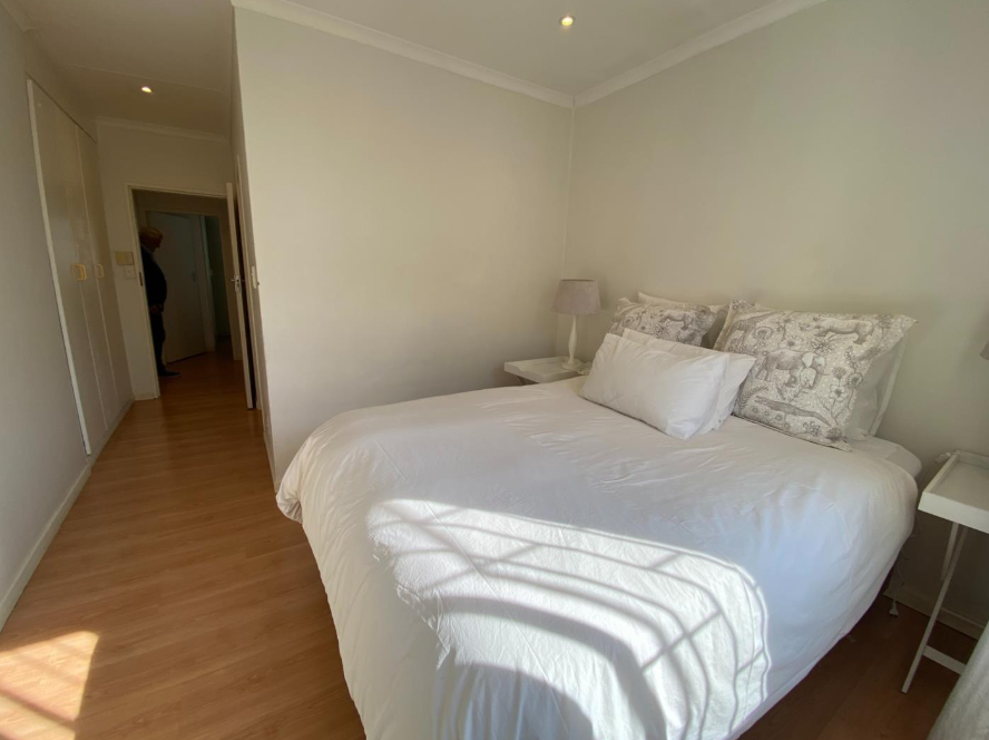 To Let 2 Bedroom Property for Rent in Linden Gauteng