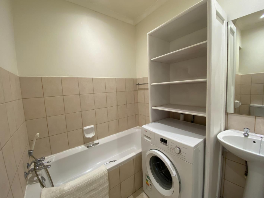 To Let 2 Bedroom Property for Rent in Linden Gauteng