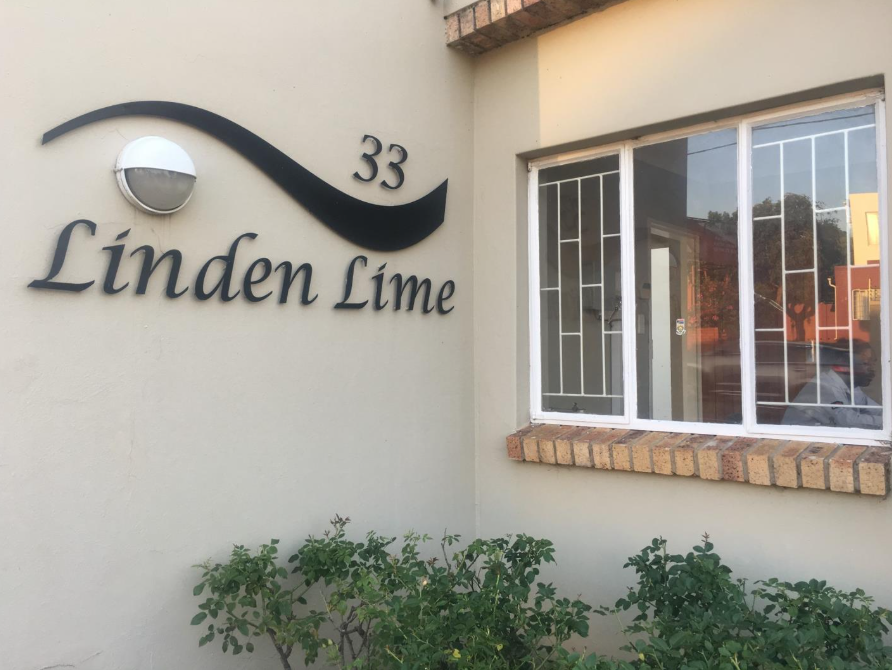 To Let 2 Bedroom Property for Rent in Linden Gauteng